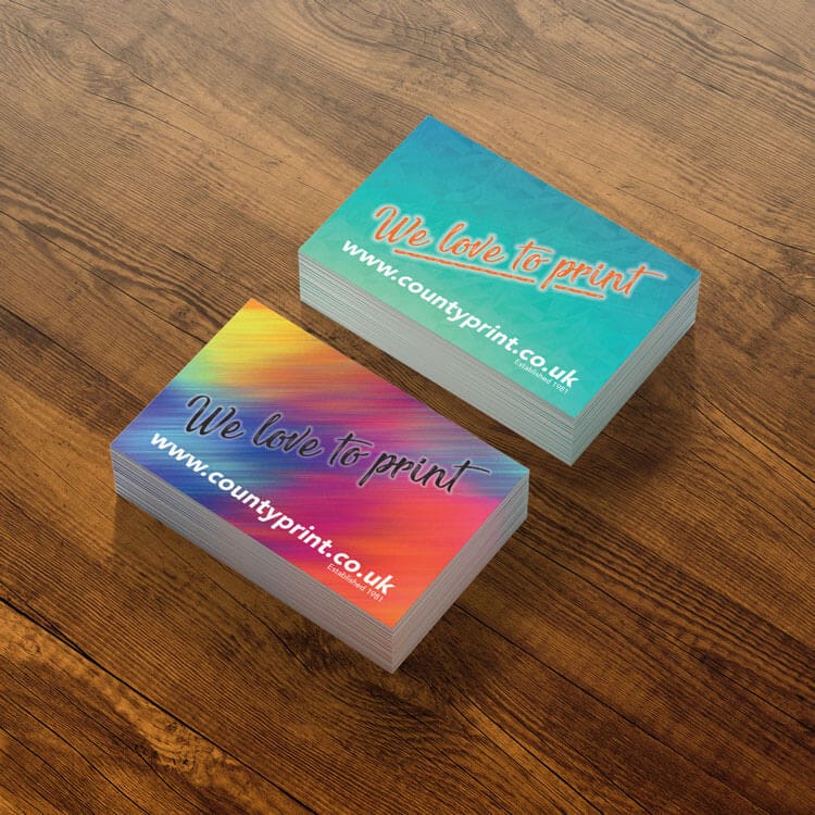 Business Cards